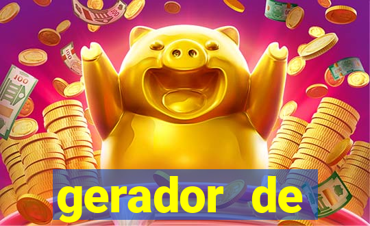 gerador de comprovante de pagamento